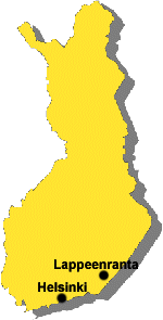 Markku Hietamies/Lappeenranta